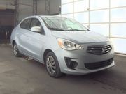 2019 Mitsubishi Mirage G4 ES