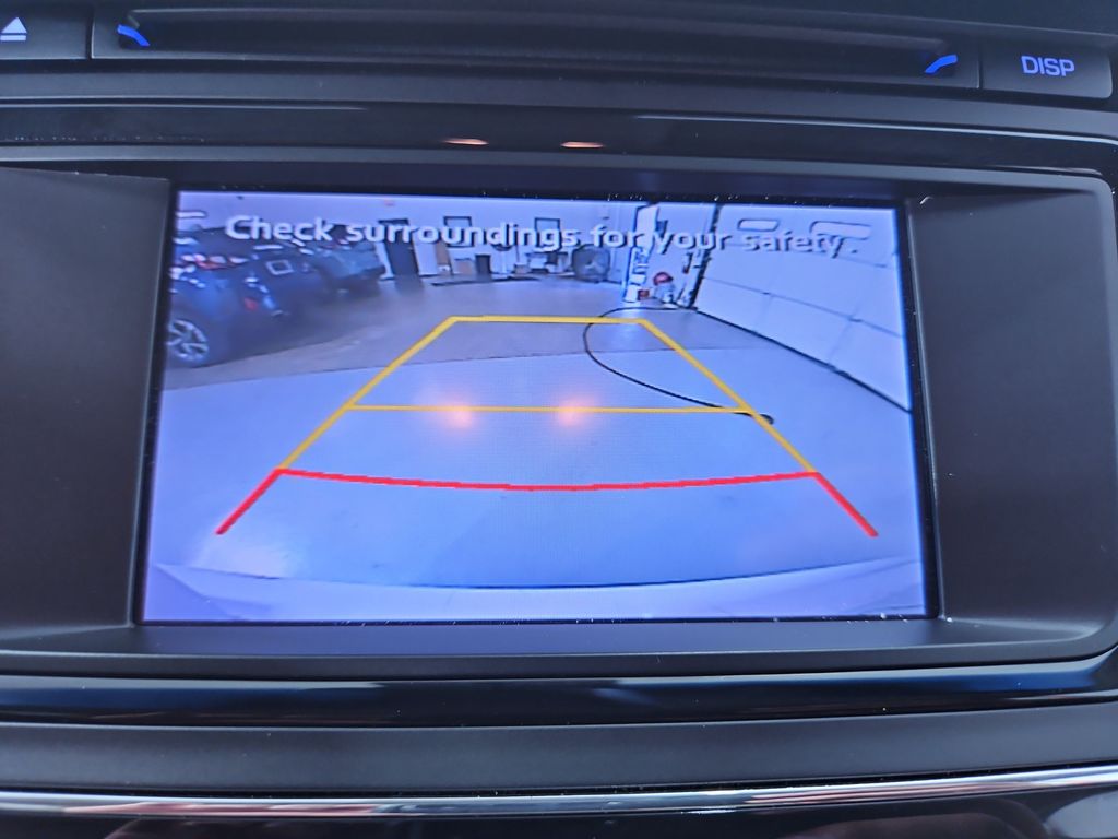 2017 Hyundai Tucson SE photo 17