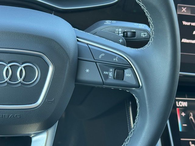 2025 Audi Q7 55 Premium Plus photo 19