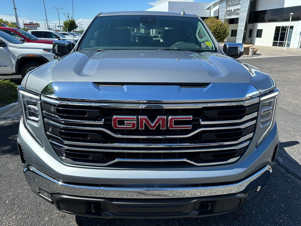 2026 Gmc Sierra 1500 SLT photo 2