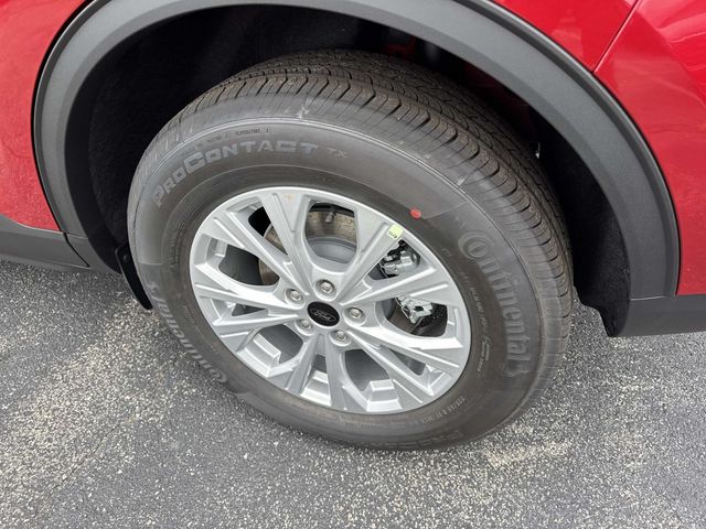 2025 Ford Escape Active photo 4