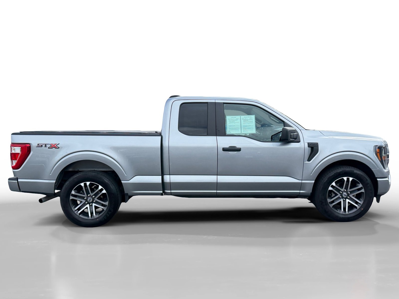 2023 Ford F-150 XL photo 6