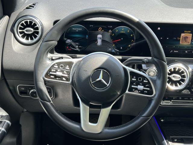 2021 Mercedes Benz GLA 250 4MATIC photo 11