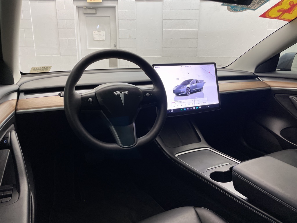 2023 Tesla Model 3 photo 8