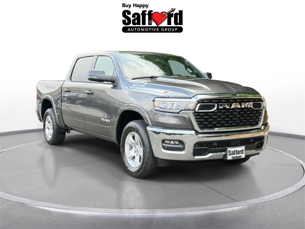 2025 RAM Ram 1500 Pickup Big Horn/Lone Star's photo