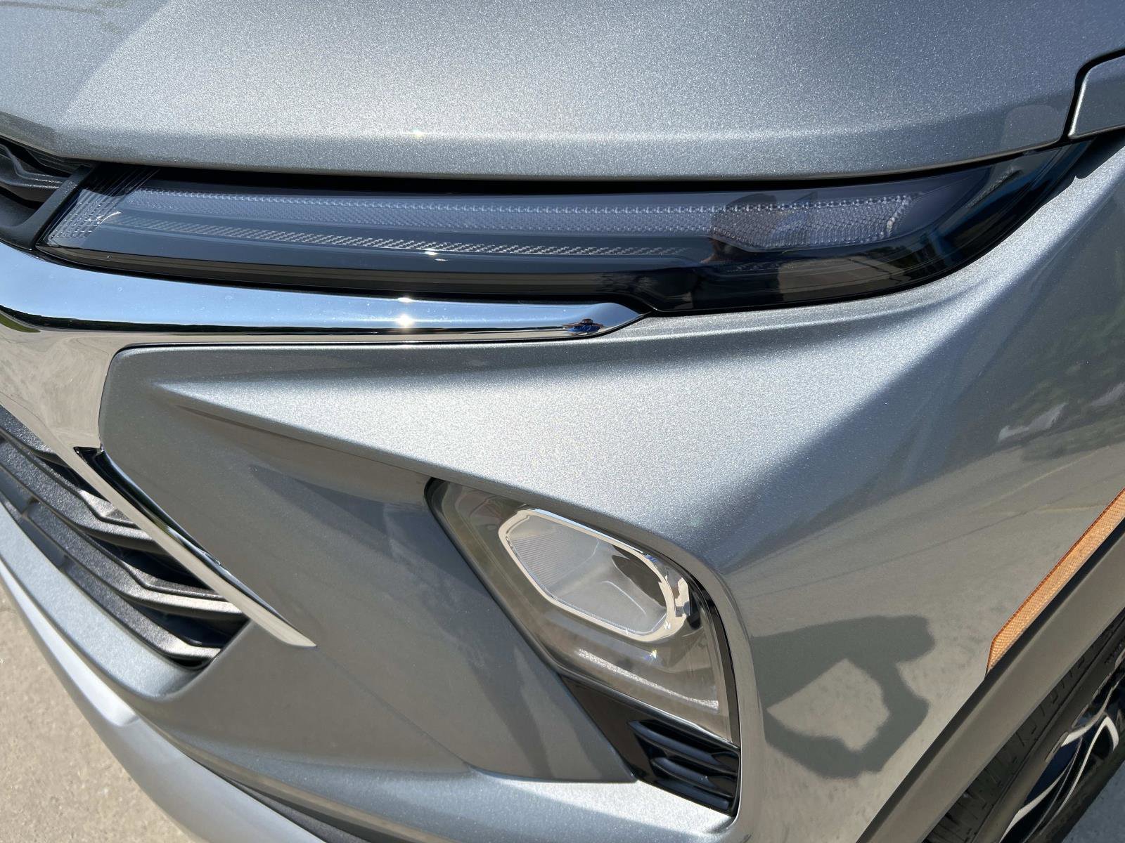 2026 Chevrolet Trailblazer LT photo 10