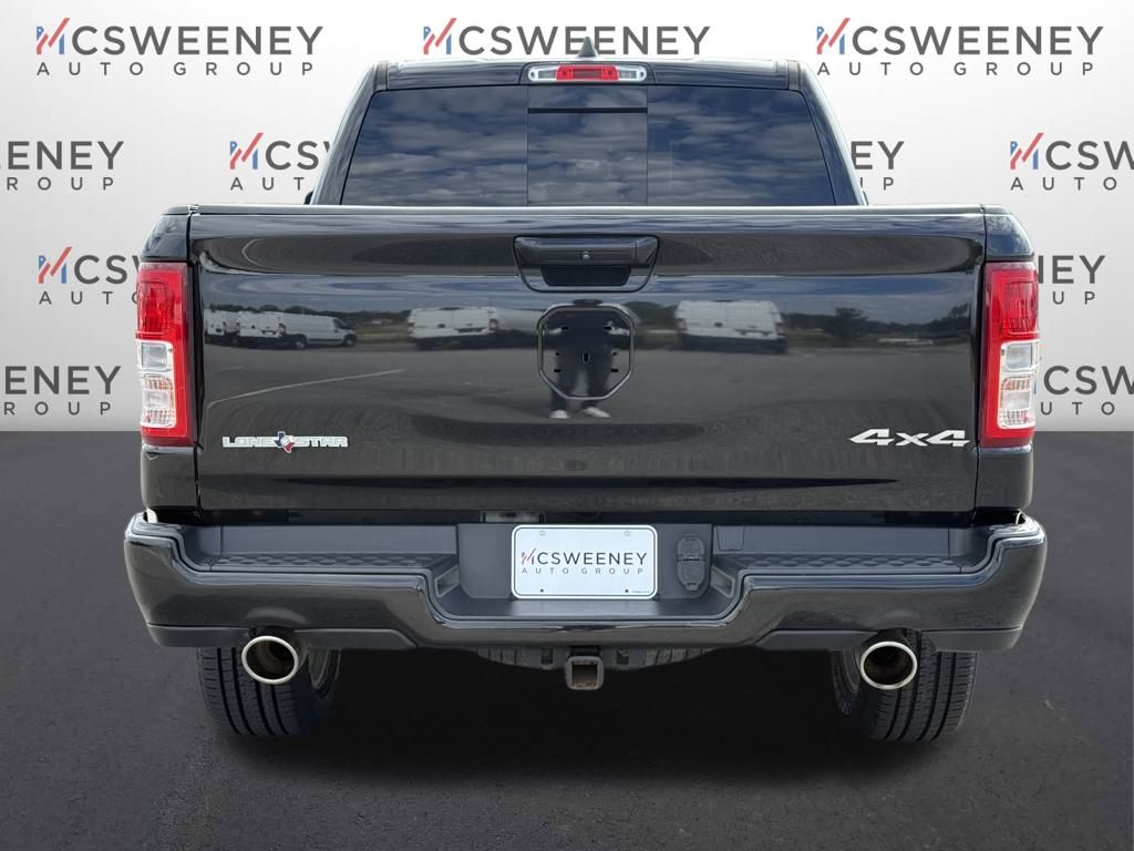 2020 Ram 1500 Big Horn Lone Star photo 4