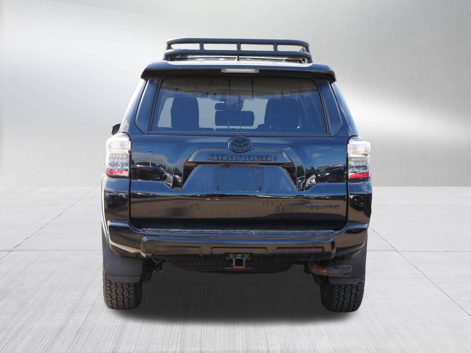 2023 Toyota 4Runner TRD Pro photo 6