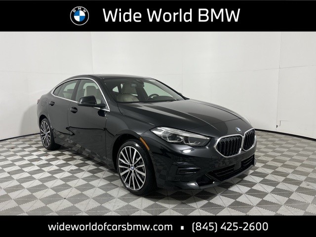 New 2024 BMW 228i 228i xDrive Coupe in Spring Valley #52586 | Wide ...