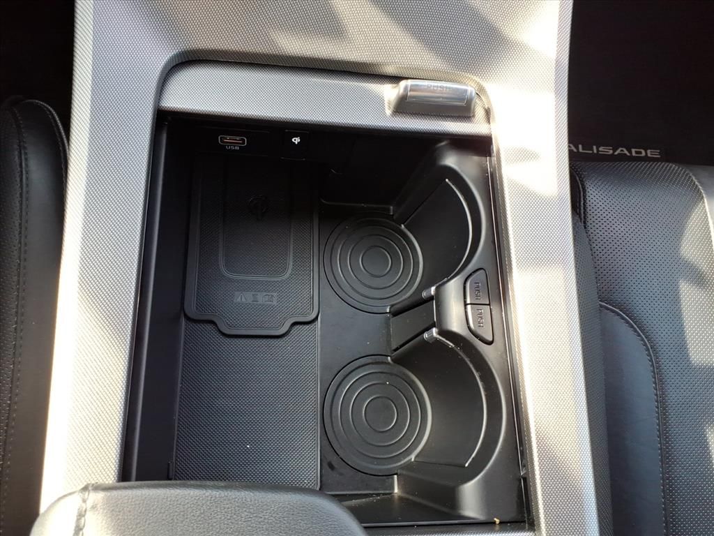 2022 HYUNDAI PALISADE - Image 15