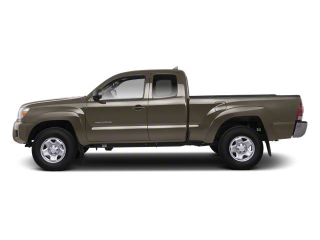 Used 2013 Toyota Tacoma Base with VIN 5TFUU4ENXDX078462 for sale in Saint Cloud, Minnesota
