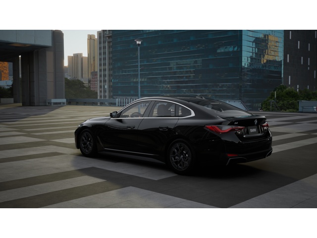 2025 Bmw i4 eDrive40 photo 2