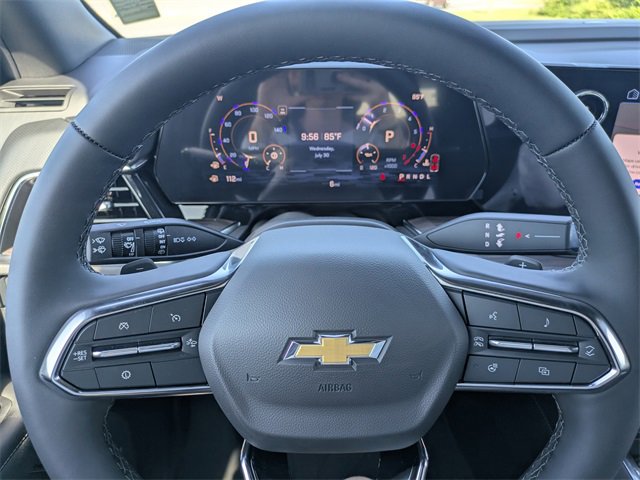 2025 Chevrolet Tahoe Premier photo 31