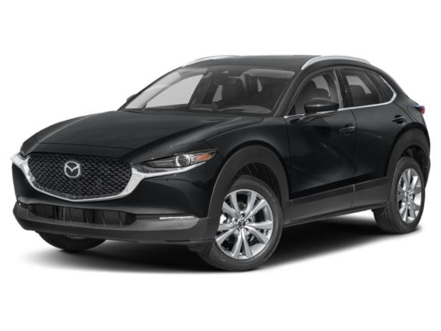 2022 Mazda CX-30 Premium's photo