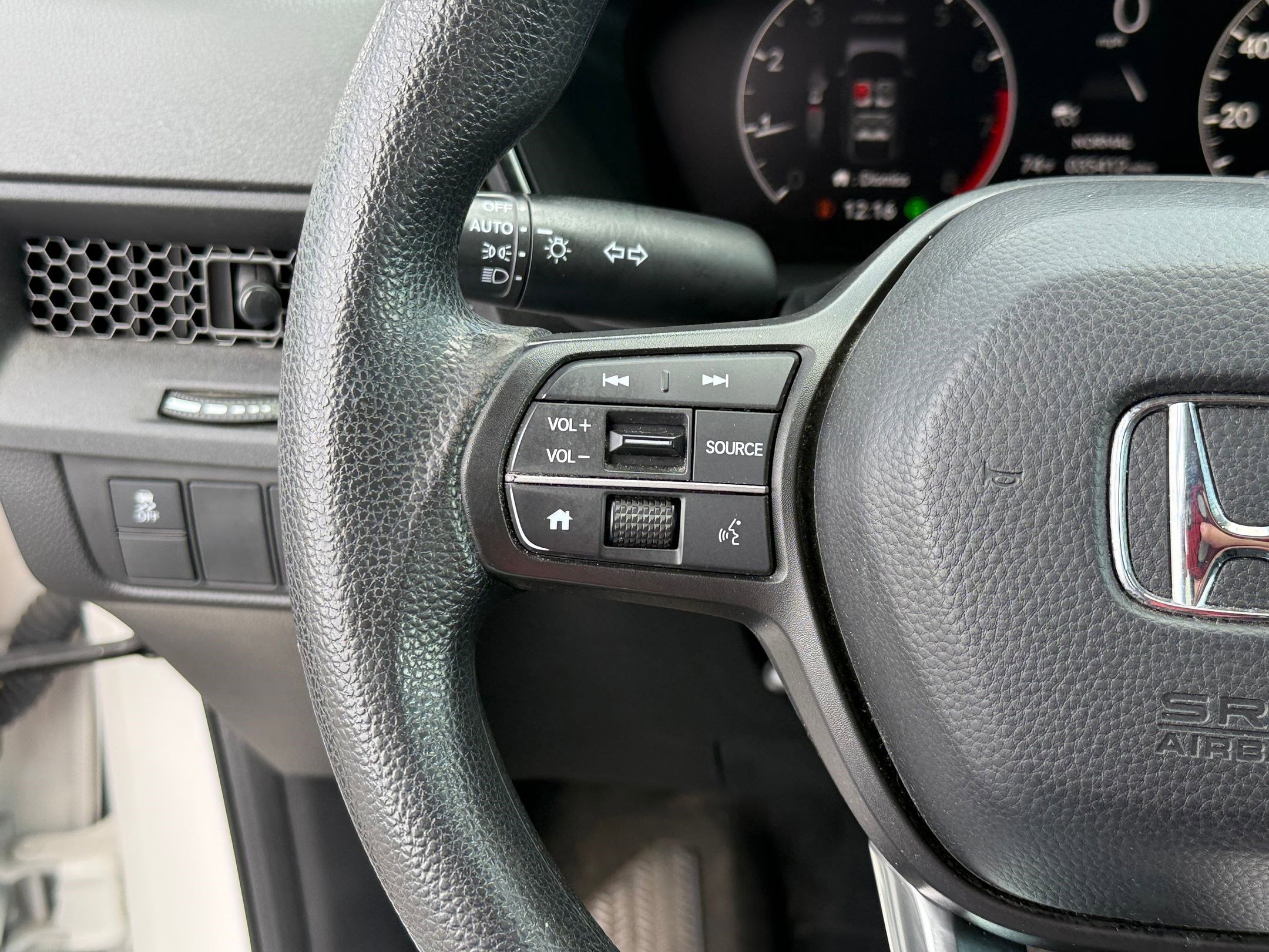 2024 Honda CR-V EX photo 16