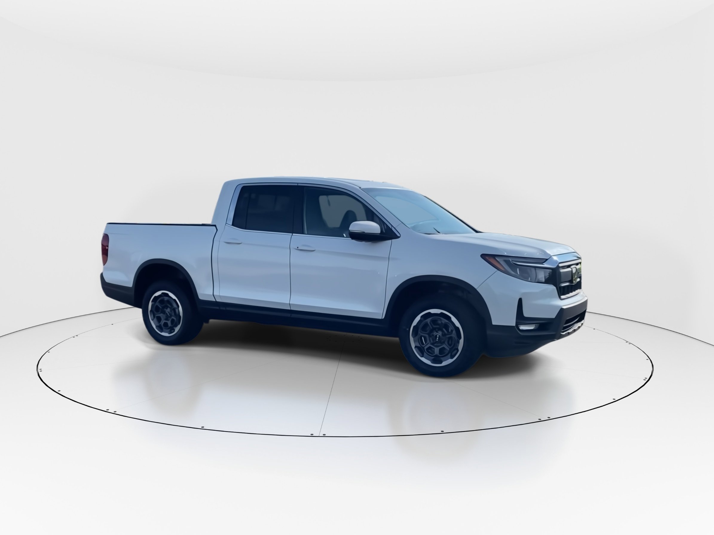 Certified 2024 Honda Ridgeline RTL with VIN 5FPYK3F56RB013519 for sale in Kansas City