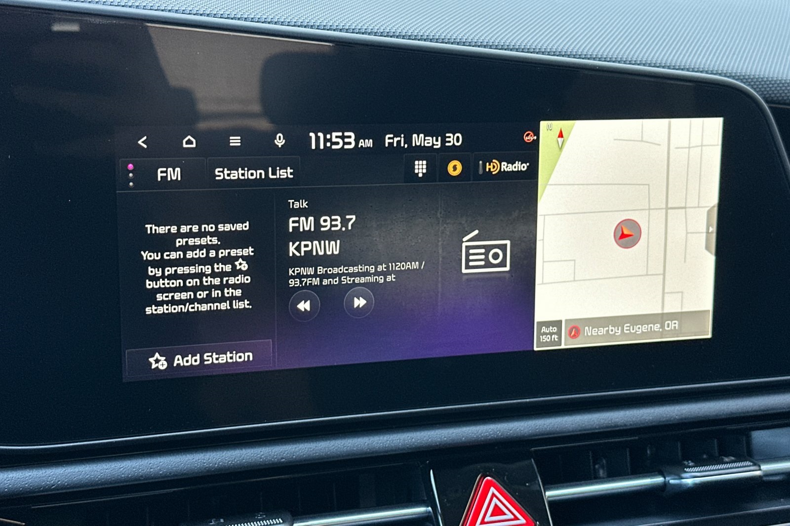 2025 Kia Niro EX Touring photo 12