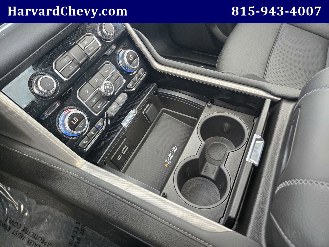 2024 Gmc Yukon XL Denali photo 11