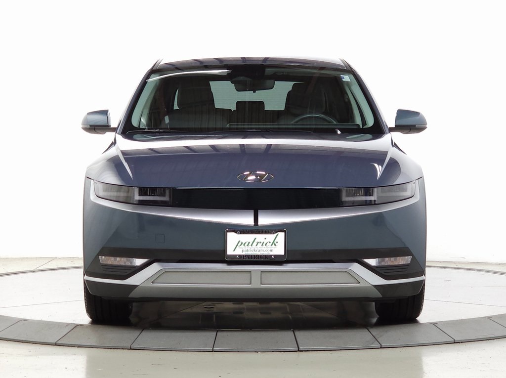 Used 2022 Hyundai IONIQ 5 SE with VIN KM8KMDAF3NU077240 for sale in Schaumburg, IL