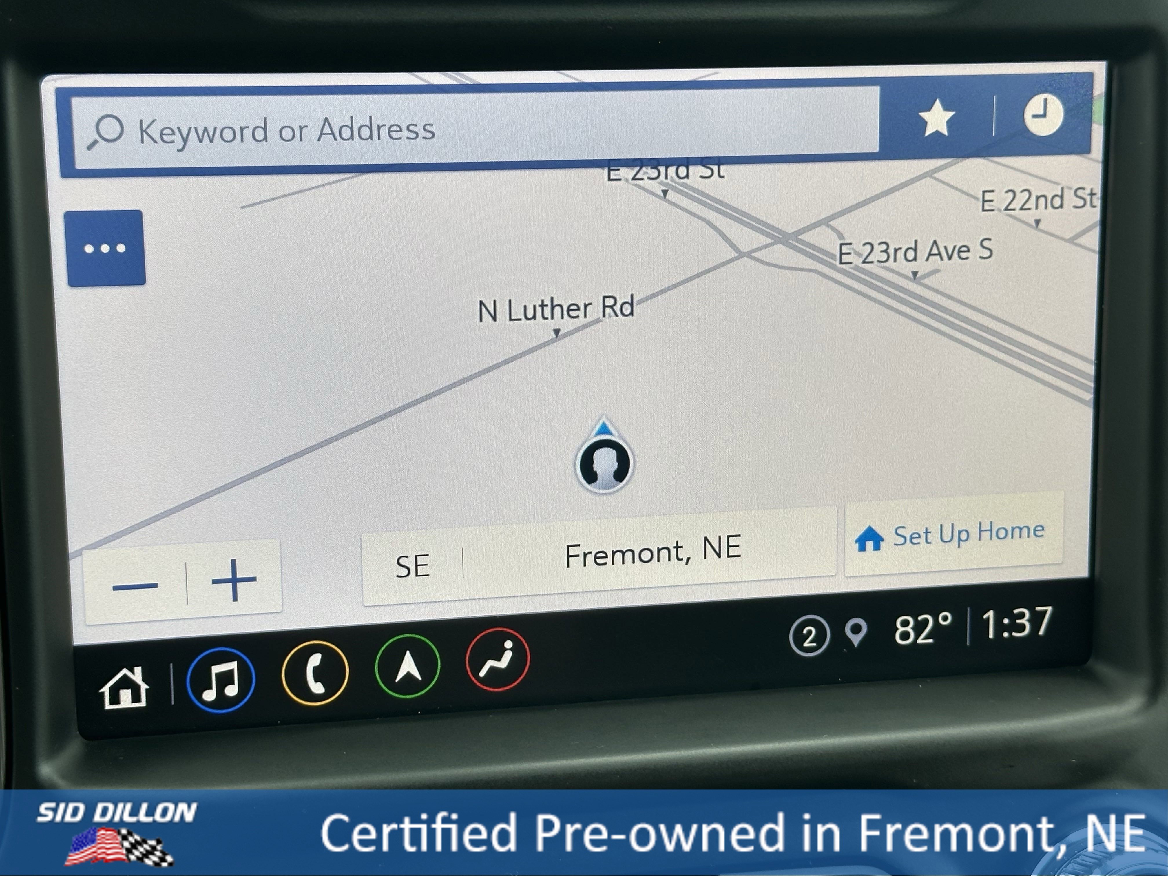 2021 Gmc Sierra 1500 AT4 photo 2