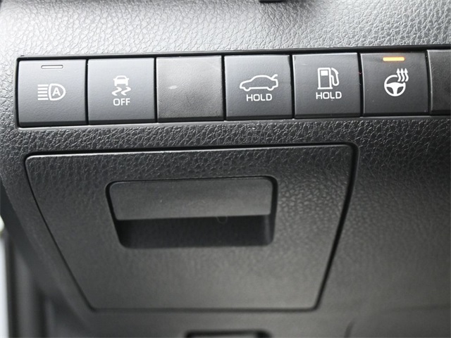 2021 TOYOTA CAMRY - Image 11