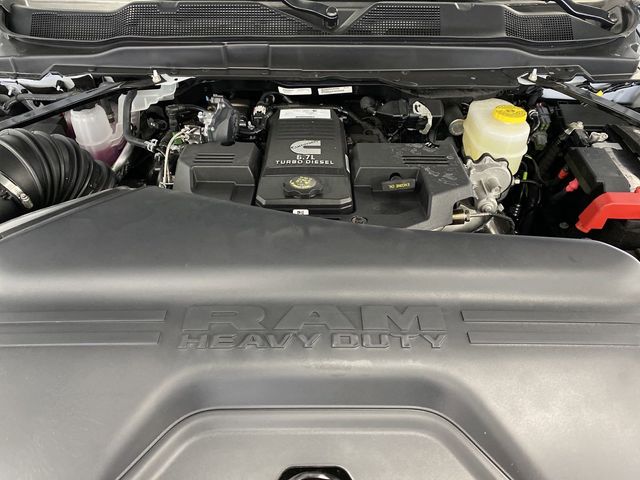 2024 Ram 2500 Tradesman photo 29