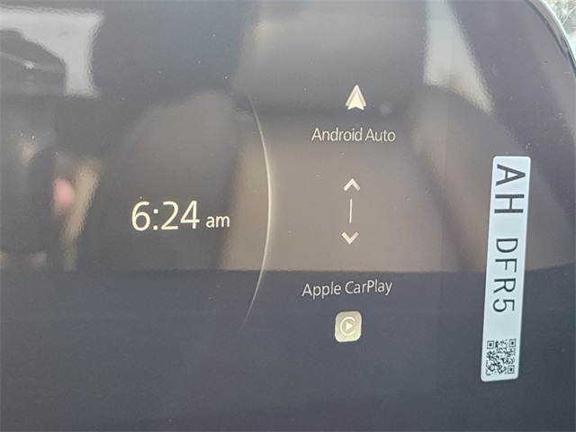 2025 Mazda CX-30 2.5 Select Sport photo 3