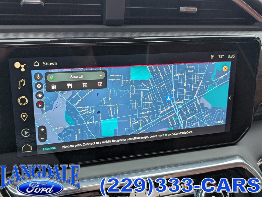 2025 Gmc Sierra 2500 HD Denali Ultimate photo 15