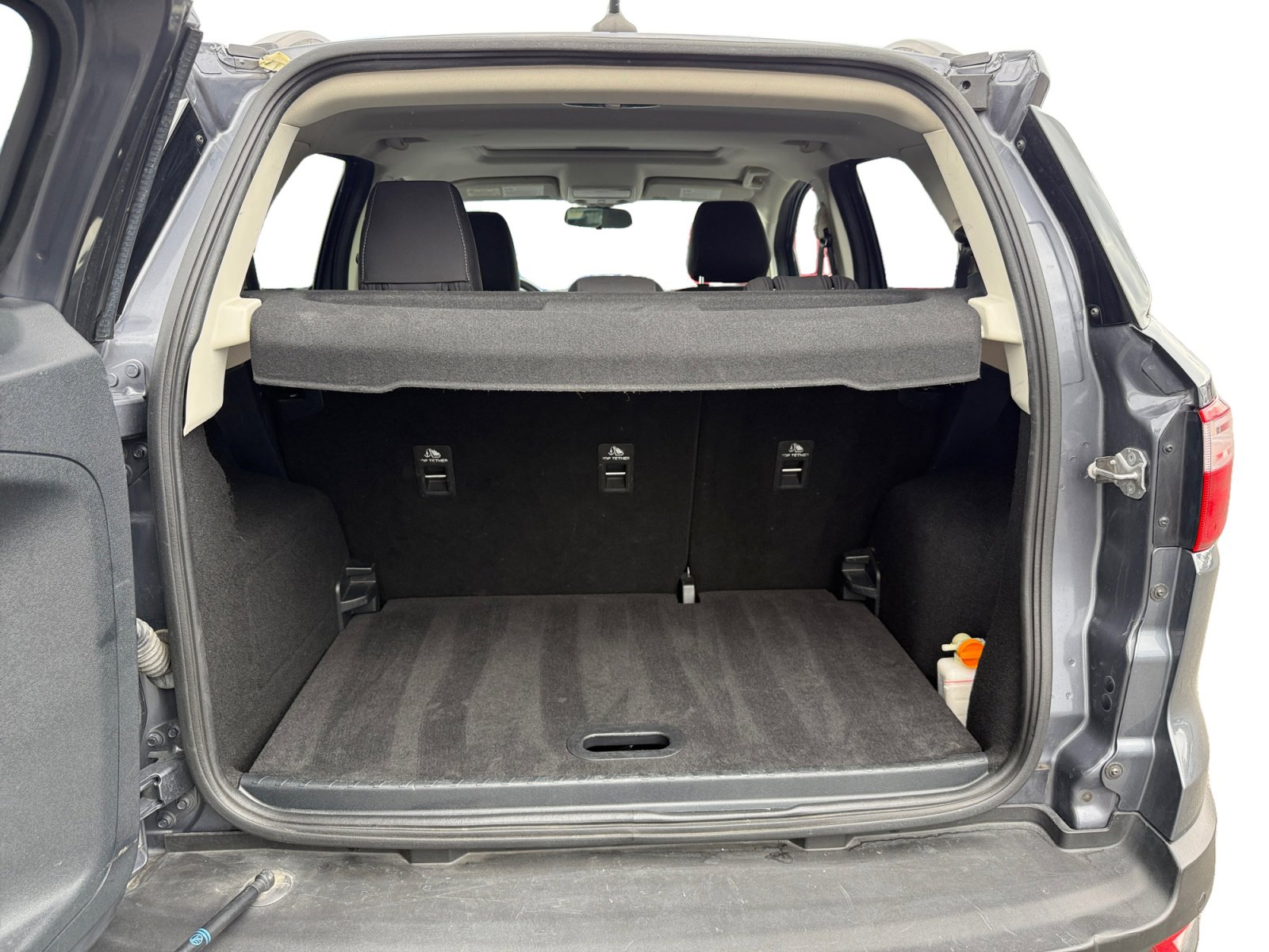 2022 Ford EcoSport SE photo 17