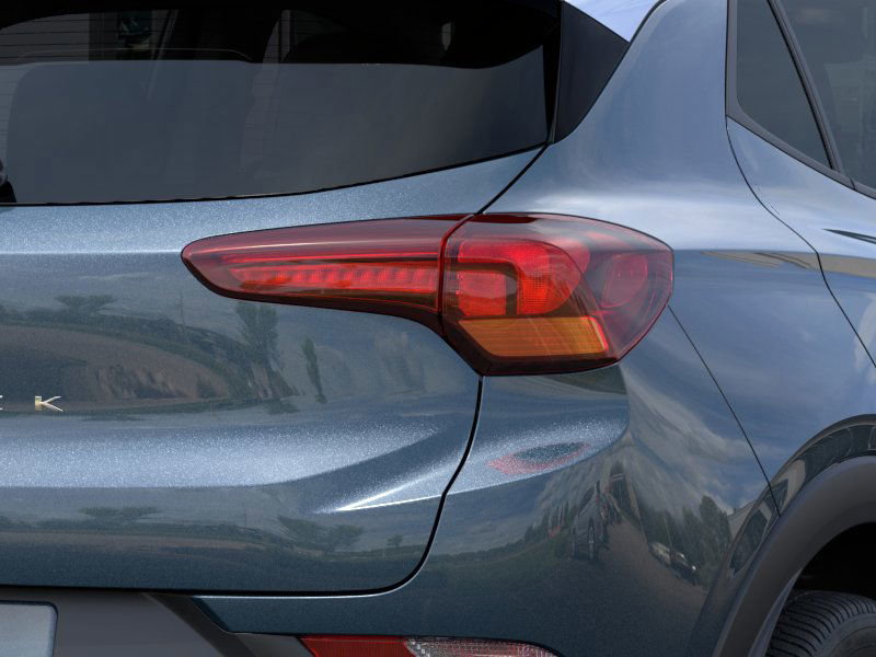 2026 Buick Encore GX Preferred photo 11