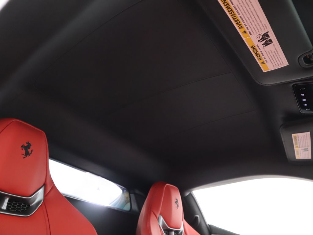 2025 Ferrari 296 GTB photo 14