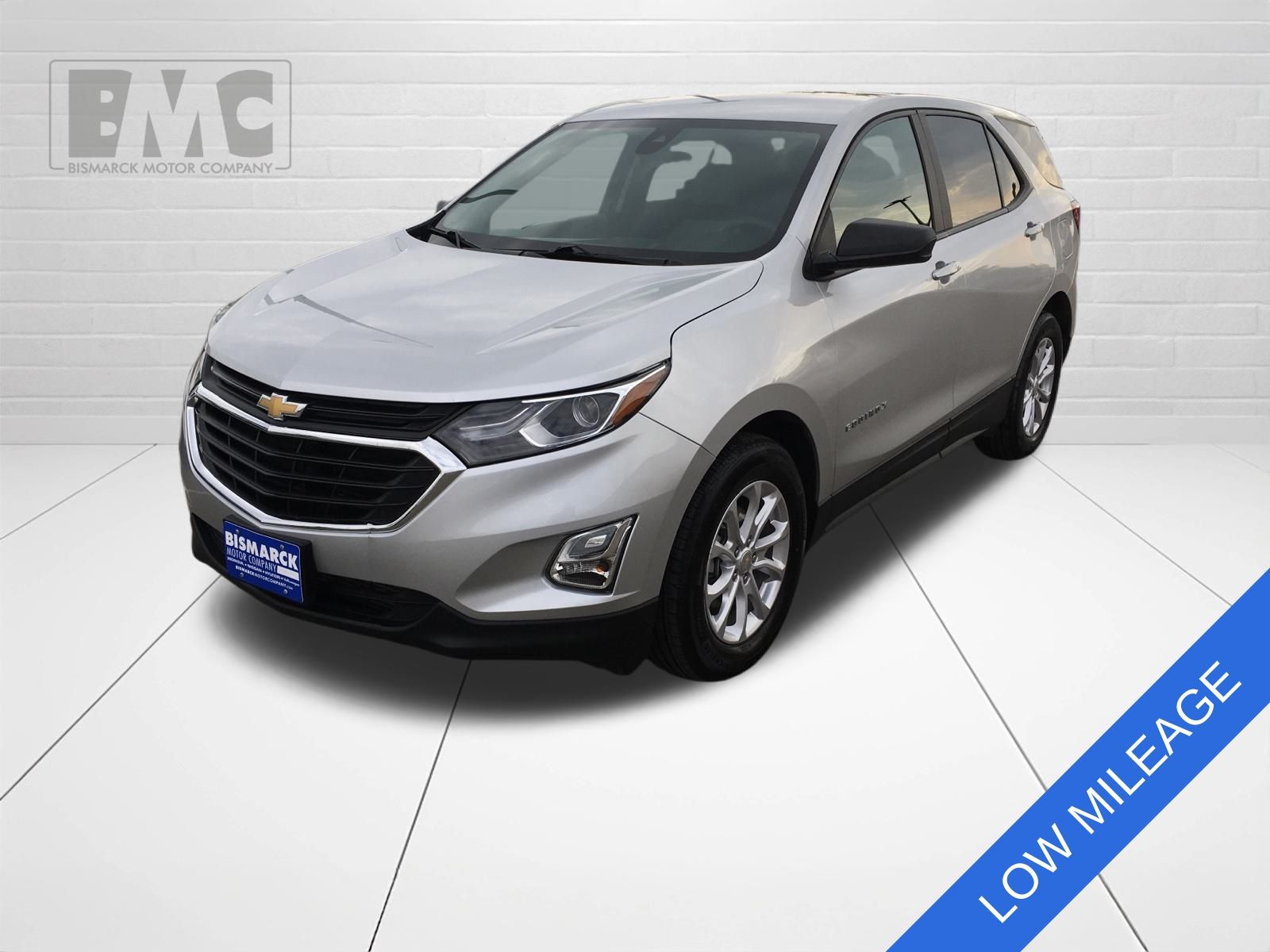 2021 Chevrolet Equinox
