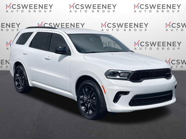 2026 Dodge Durango GT's photo