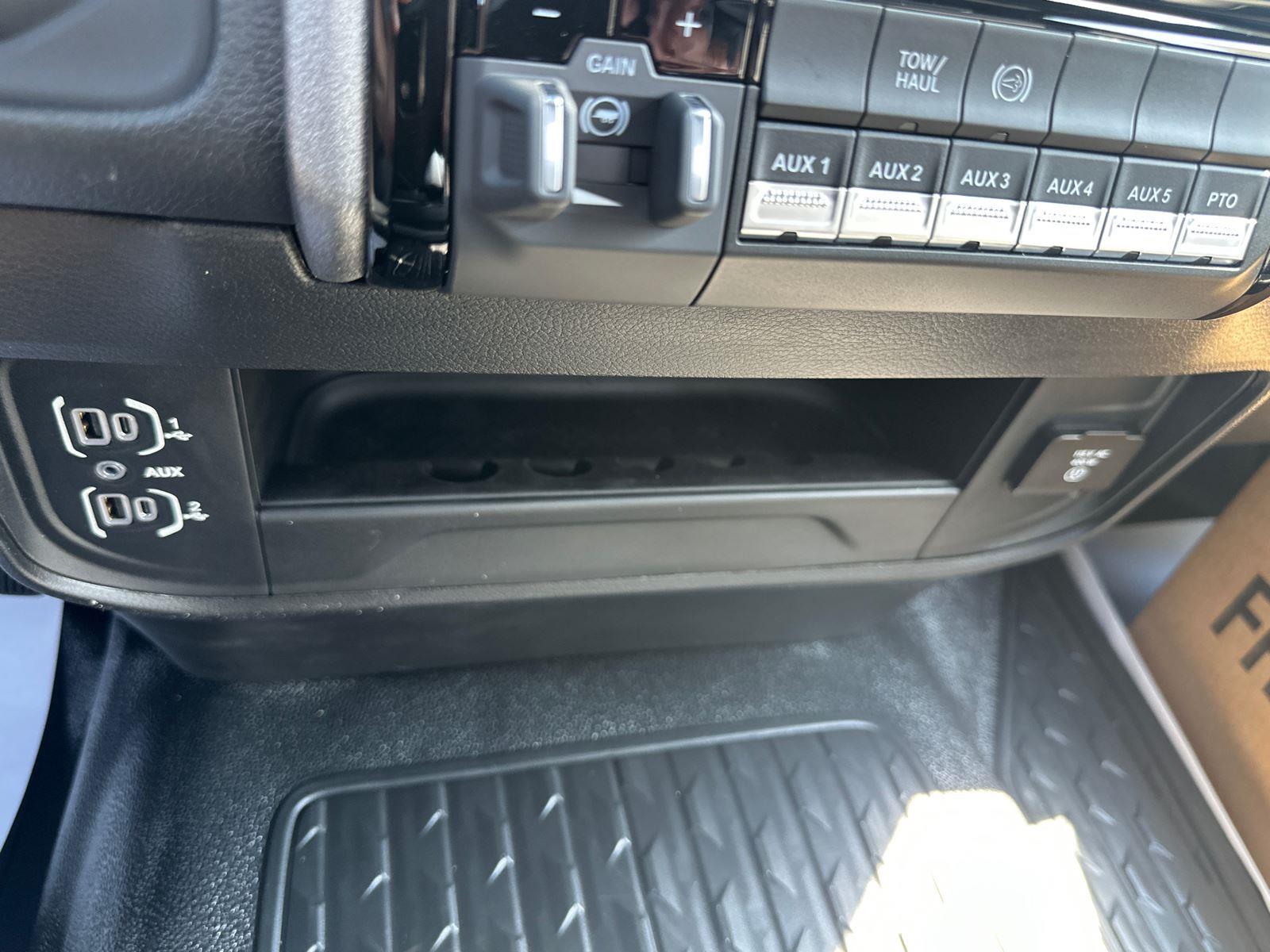 2026 Ram 5500 photo 24