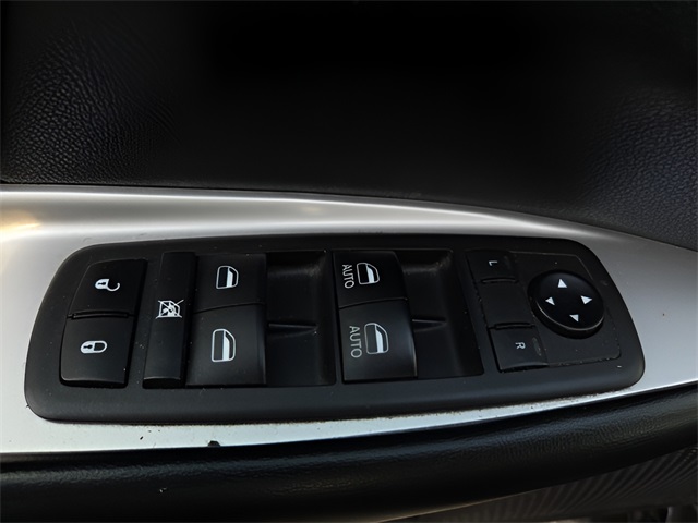 2019 Dodge Journey GT photo 17