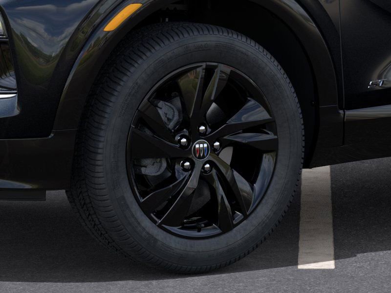 2025 Buick Encore GX Sport Touring photo 8