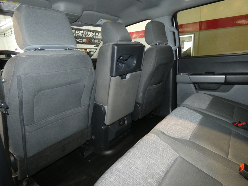 2022 Ford F-150 XLT photo 21