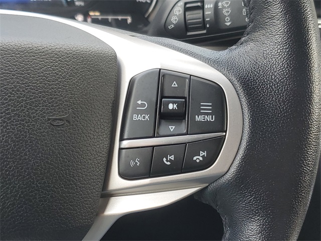 2021 Ford Explorer XLT photo 9