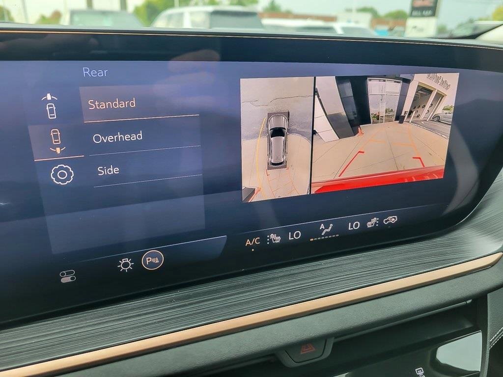 2025 BUICK ENVISION - Image 14