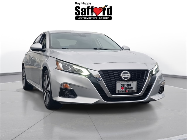 2020 Nissan Altima SL