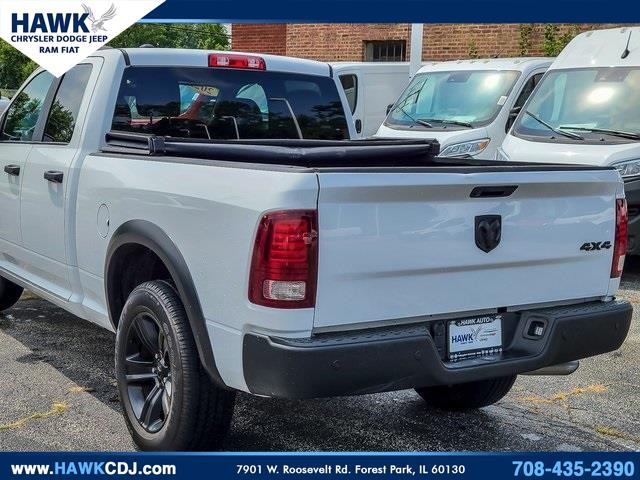 2022 RAM 1500 - Image 6