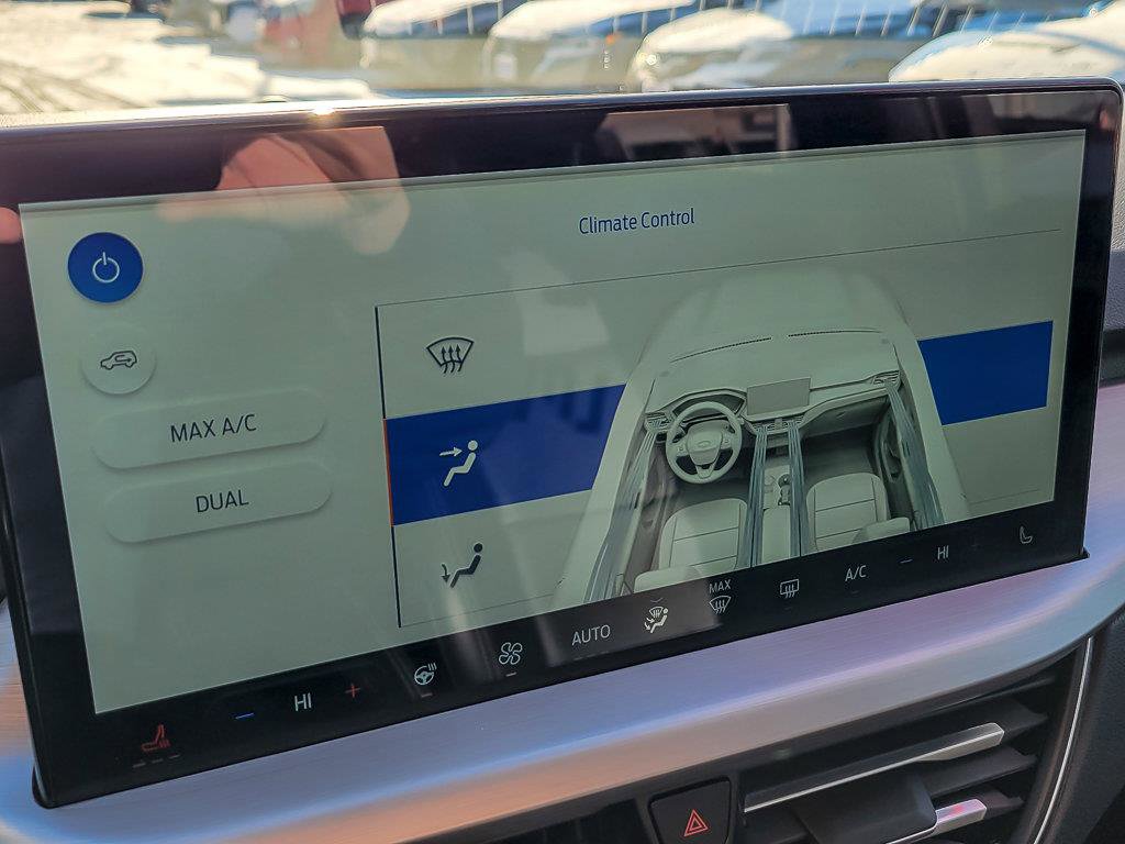 2025 FORD ESCAPE - Image 18