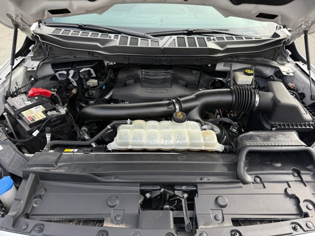 2021 Ford F-150 Platinum photo 20