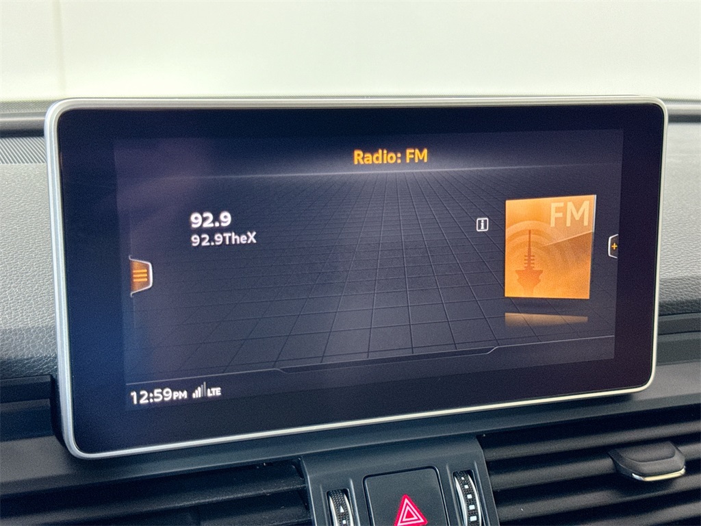 2018 Audi Q5 2.0T Premium Plus photo 28