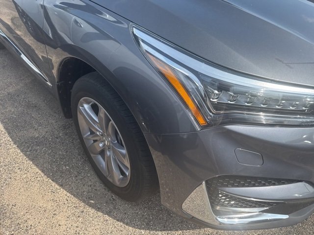 2021 Acura RDX photo 7