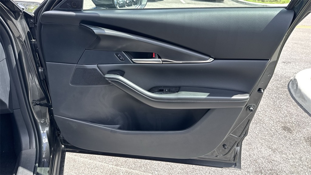 2025 Mazda CX-30 2.5 S Preferred photo 39