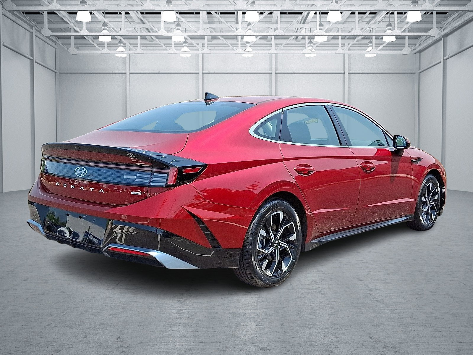 2024 Hyundai Sonata SEL photo 5