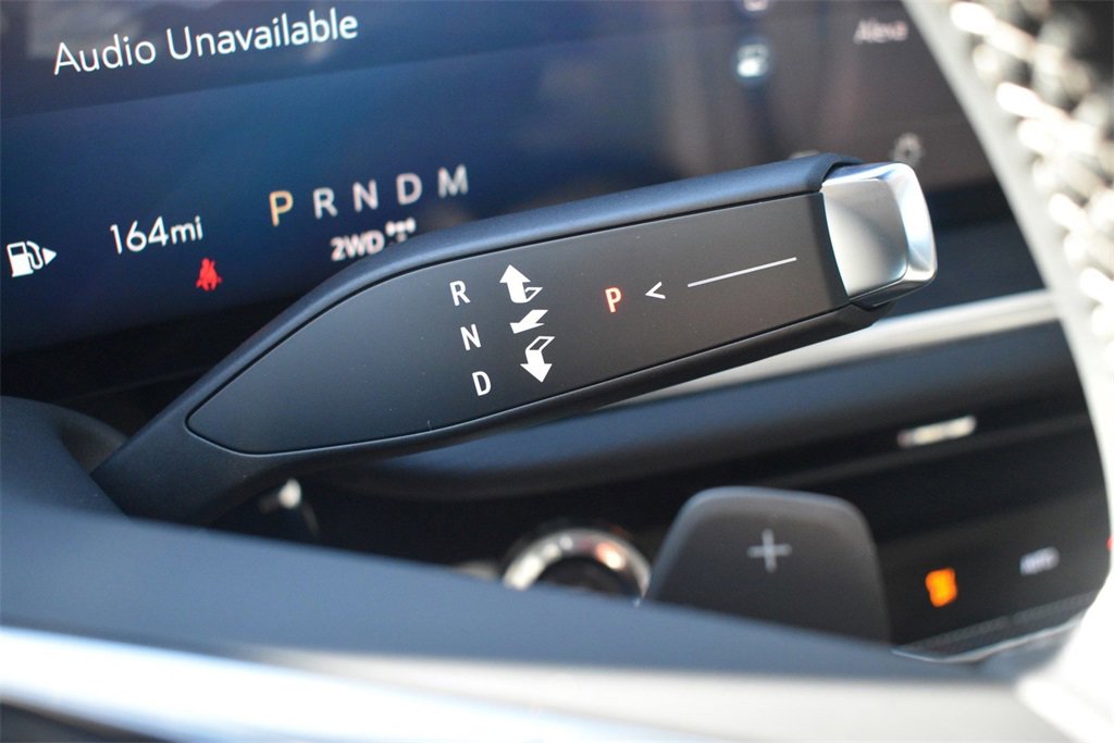2025 Buick Envision Preferred photo 24