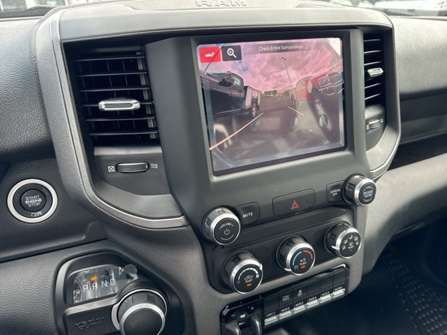 2023 Ram 2500 Tradesman photo 13