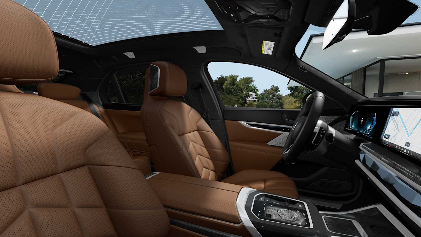 2026 Bmw 750e photo 9